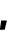 ,
