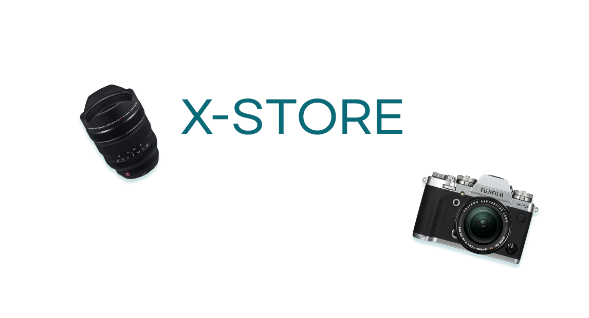 X-STORE 11월 이벤트