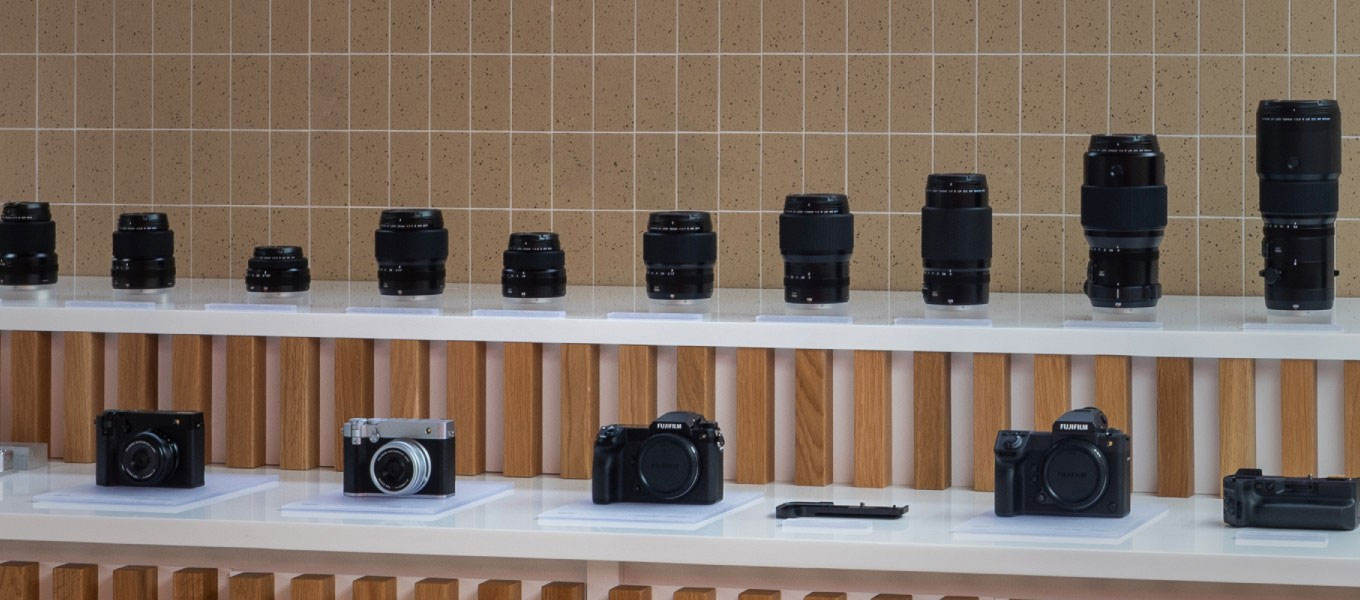 House of Photography 내부 사진